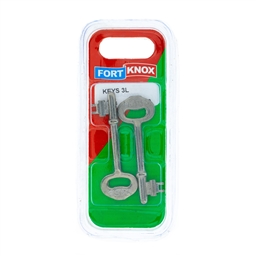 FLG30 - 3 Lever Keys -FLG30_IP_b_T